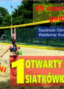 I Otwarty Turniej...